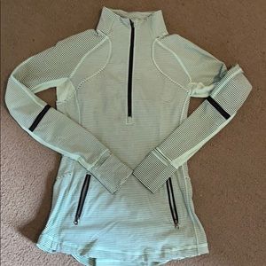 Lululemon Half ZIP